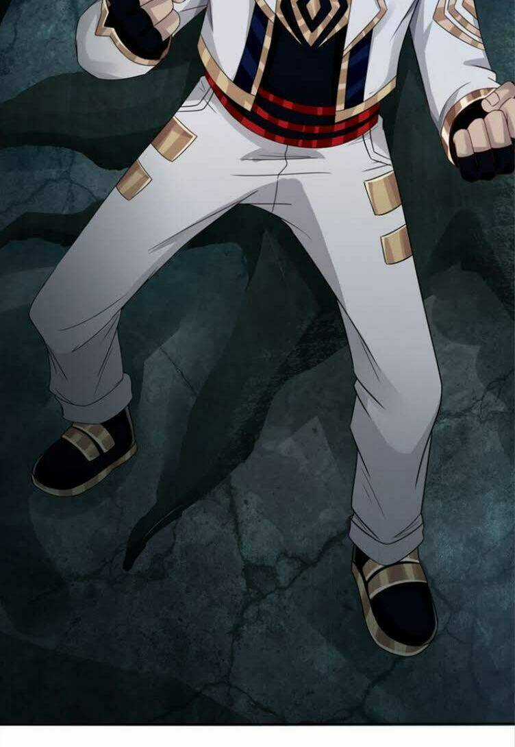 Thôn Phệ Lĩnh Vực - Chapter 2 - Trang 21