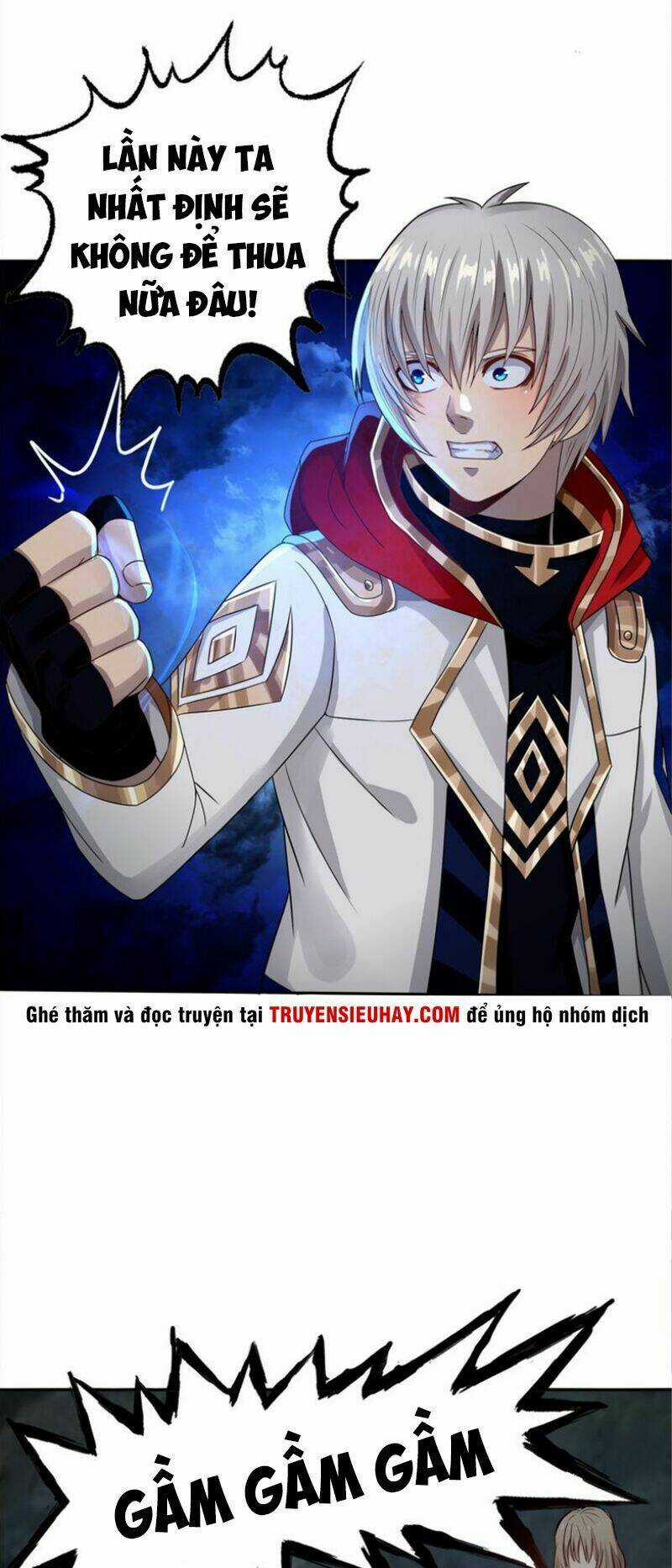 Thôn Phệ Lĩnh Vực - Chapter 2 - Trang 22