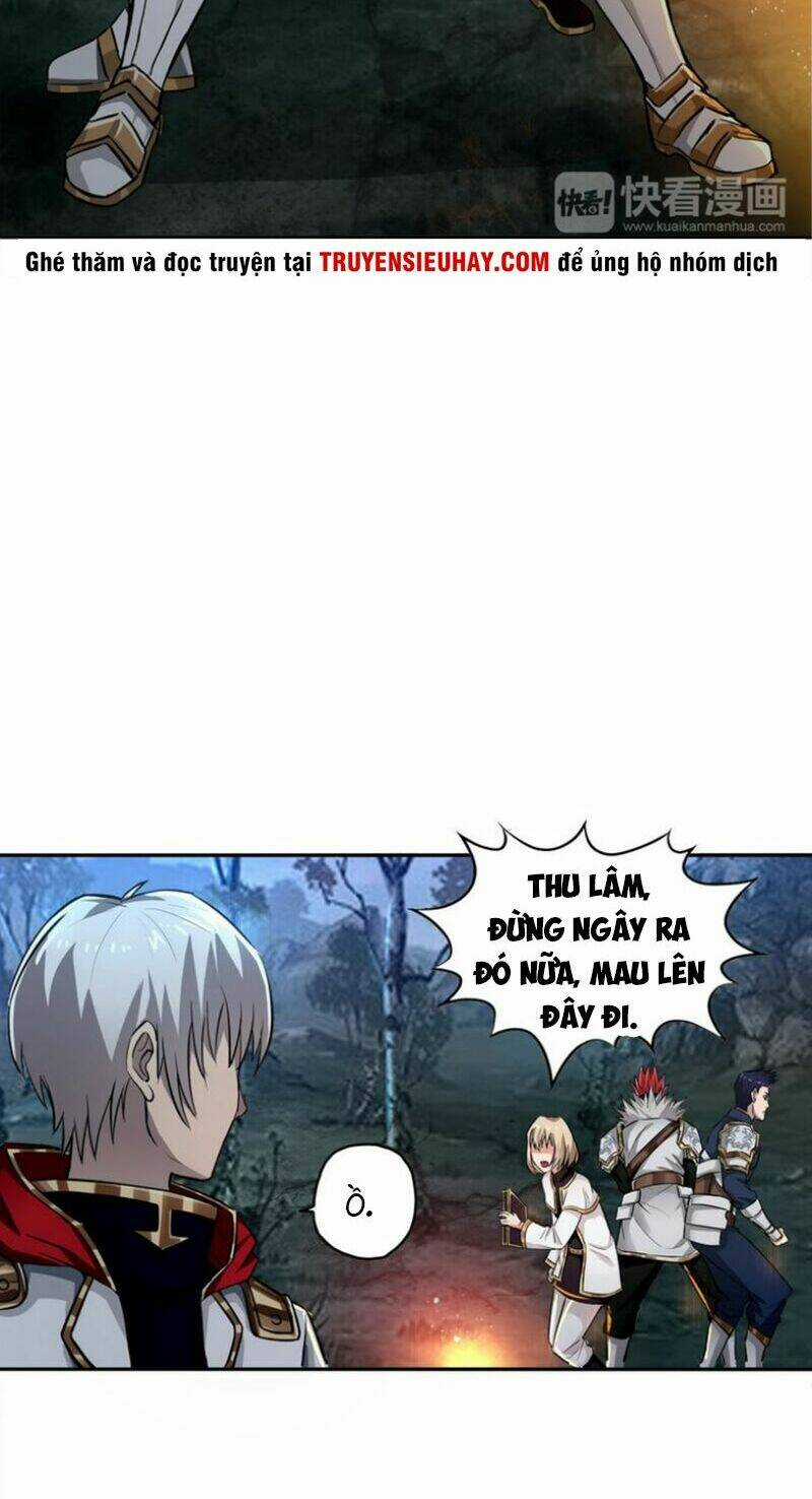 Thôn Phệ Lĩnh Vực - Chapter 2 - Trang 26