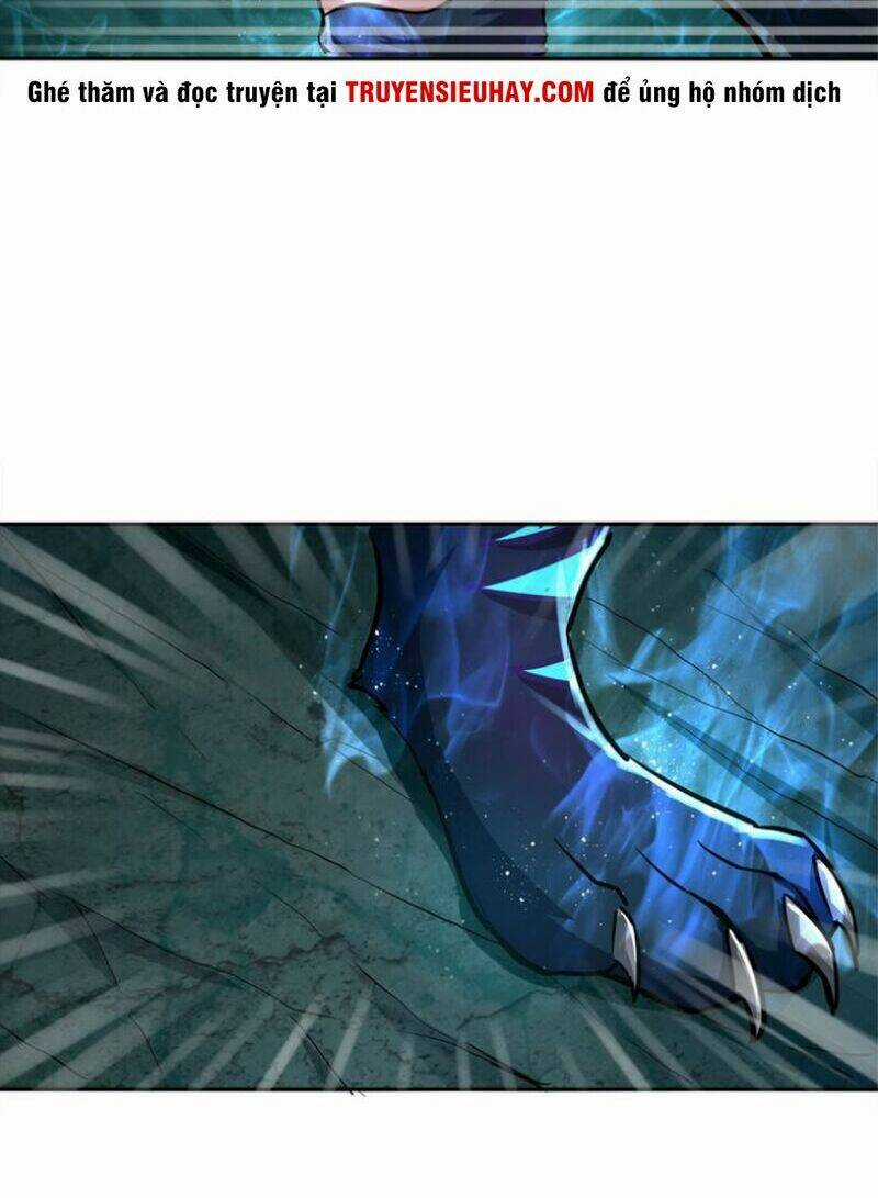 Thôn Phệ Lĩnh Vực - Chapter 2 - Trang 30