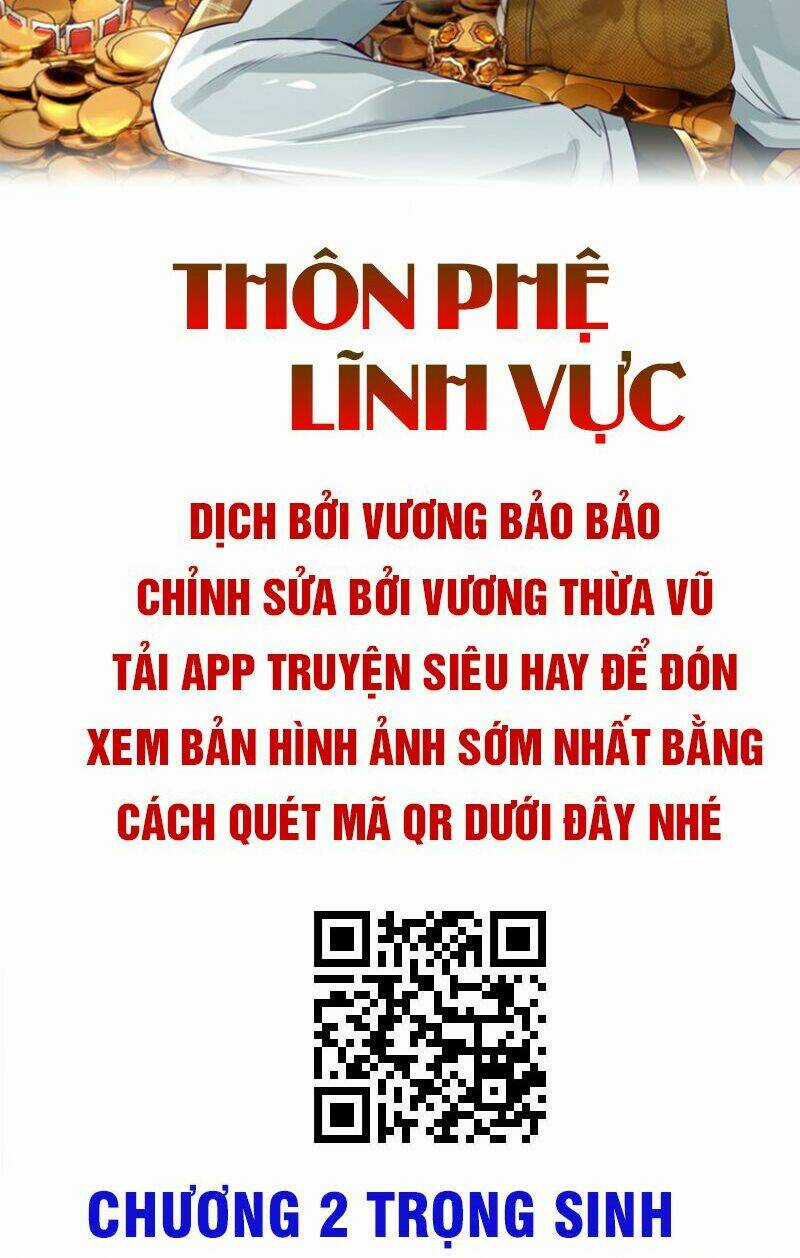 Thôn Phệ Lĩnh Vực - Chapter 2 - Trang 7