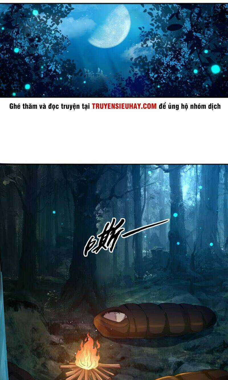 Thôn Phệ Lĩnh Vực - Chapter 2 - Trang 8