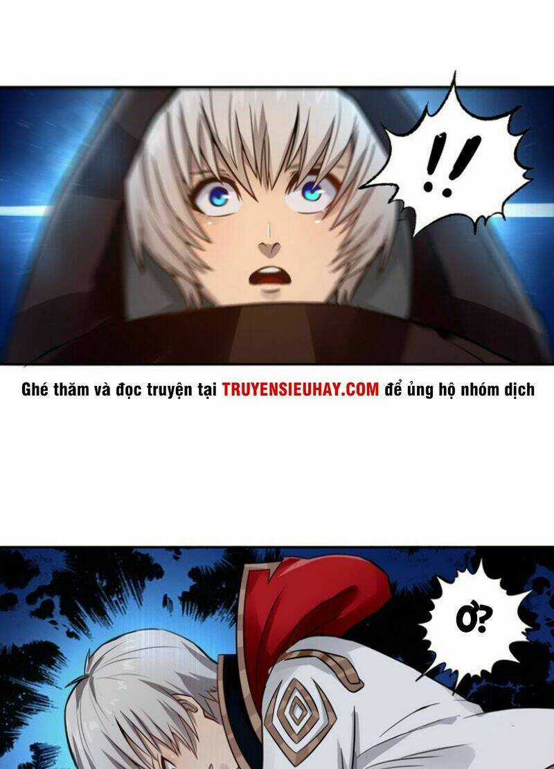 Thôn Phệ Lĩnh Vực - Chapter 2 - Trang 10