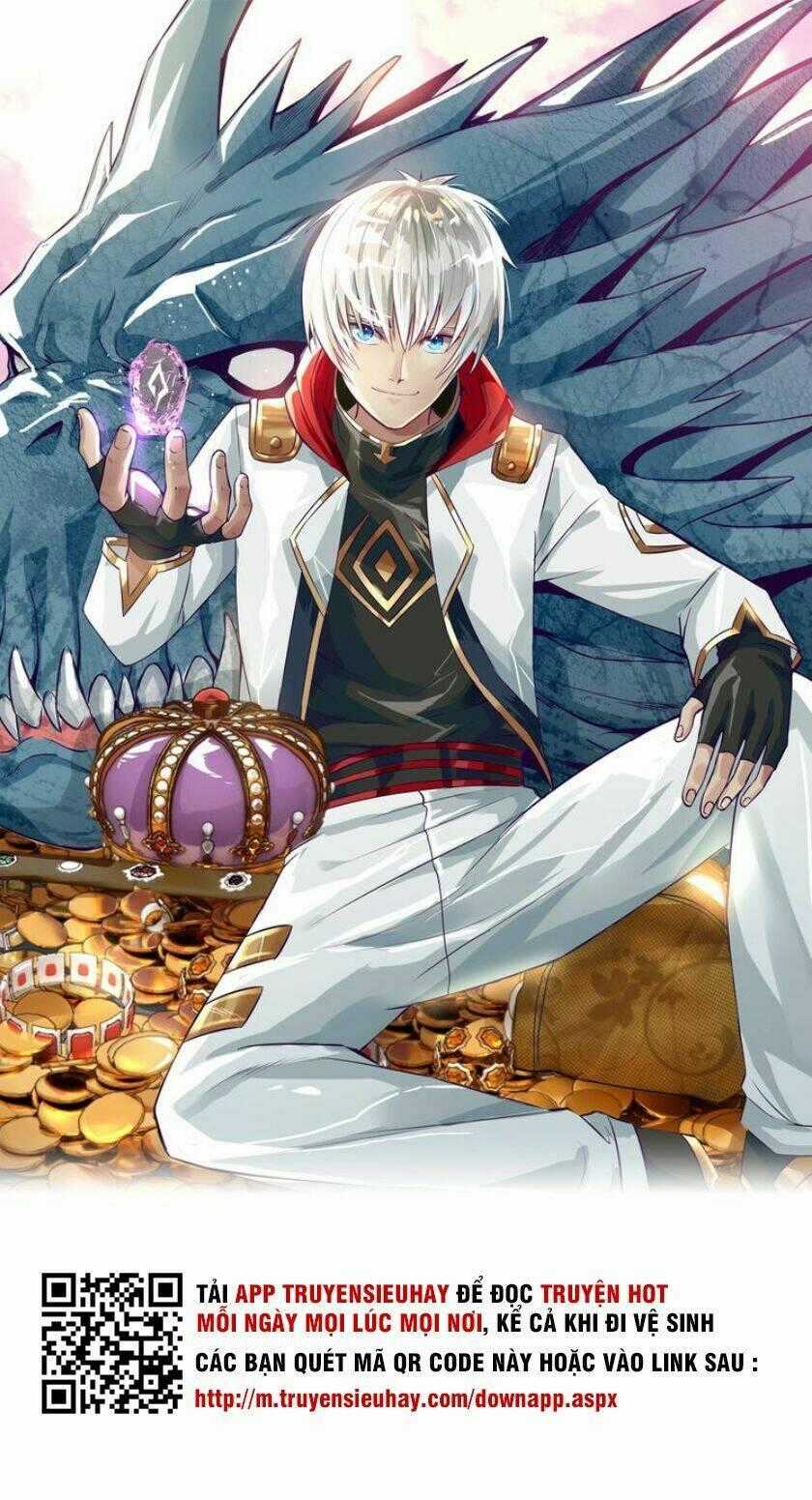 Thôn Phệ Lĩnh Vực - Chapter 20 - Trang 2