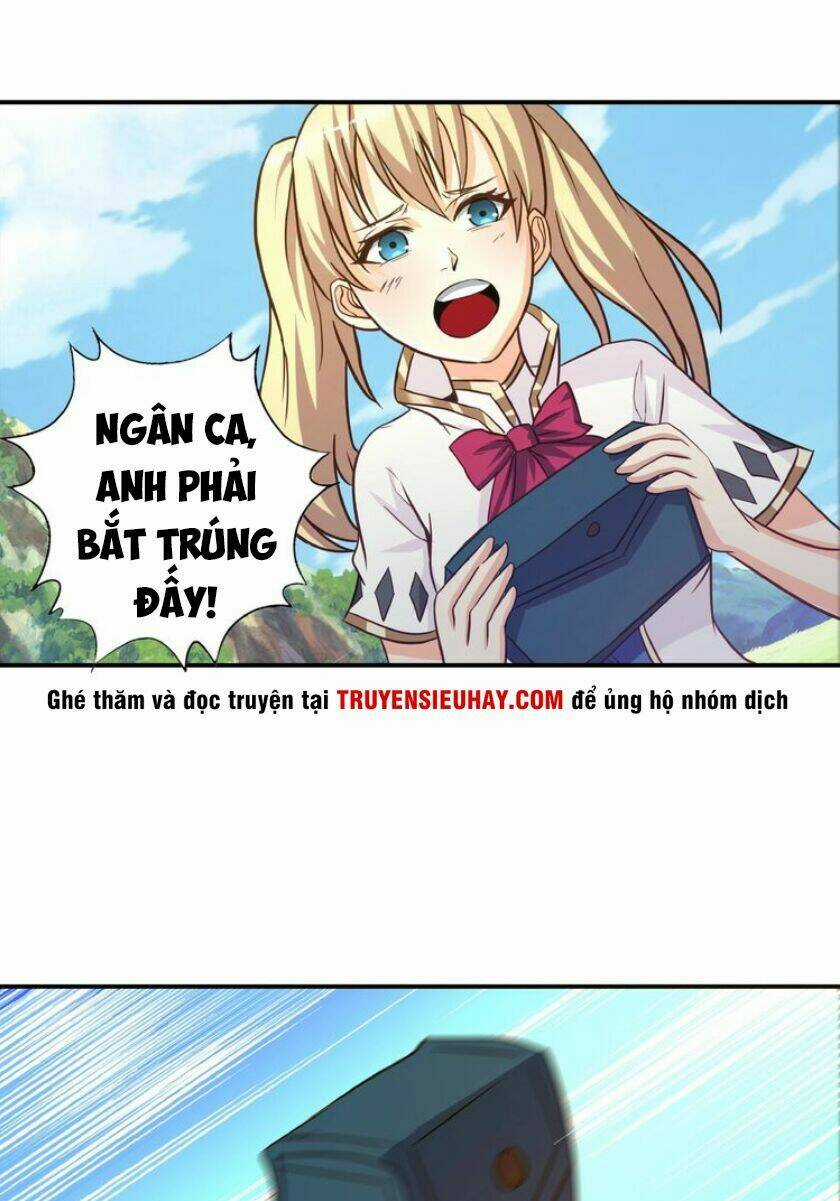 Thôn Phệ Lĩnh Vực - Chapter 20 - Trang 13