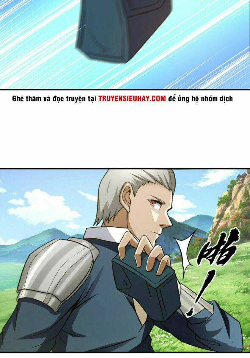 Thôn Phệ Lĩnh Vực - Chapter 20 - Trang 14