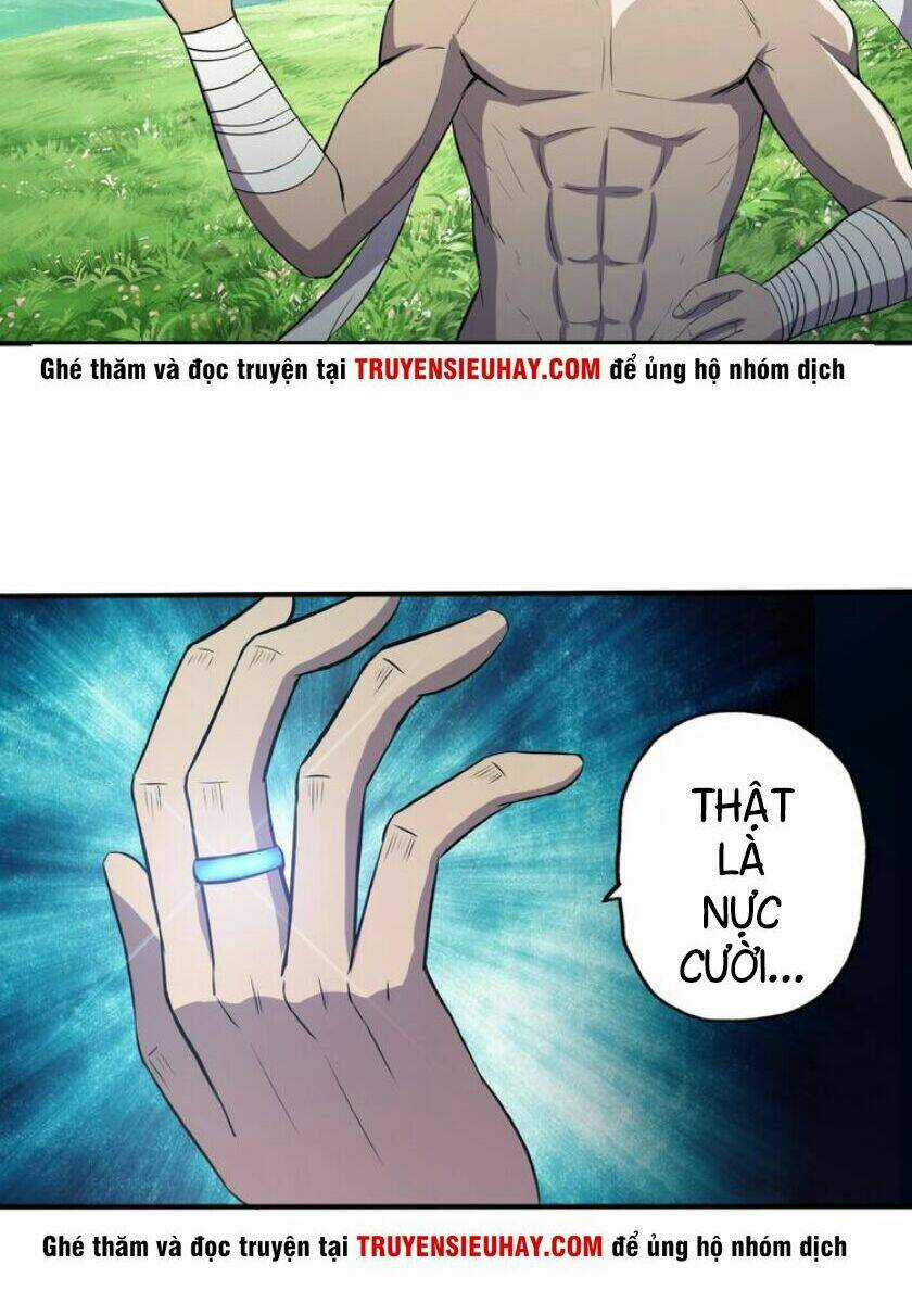 Thôn Phệ Lĩnh Vực - Chapter 20 - Trang 18