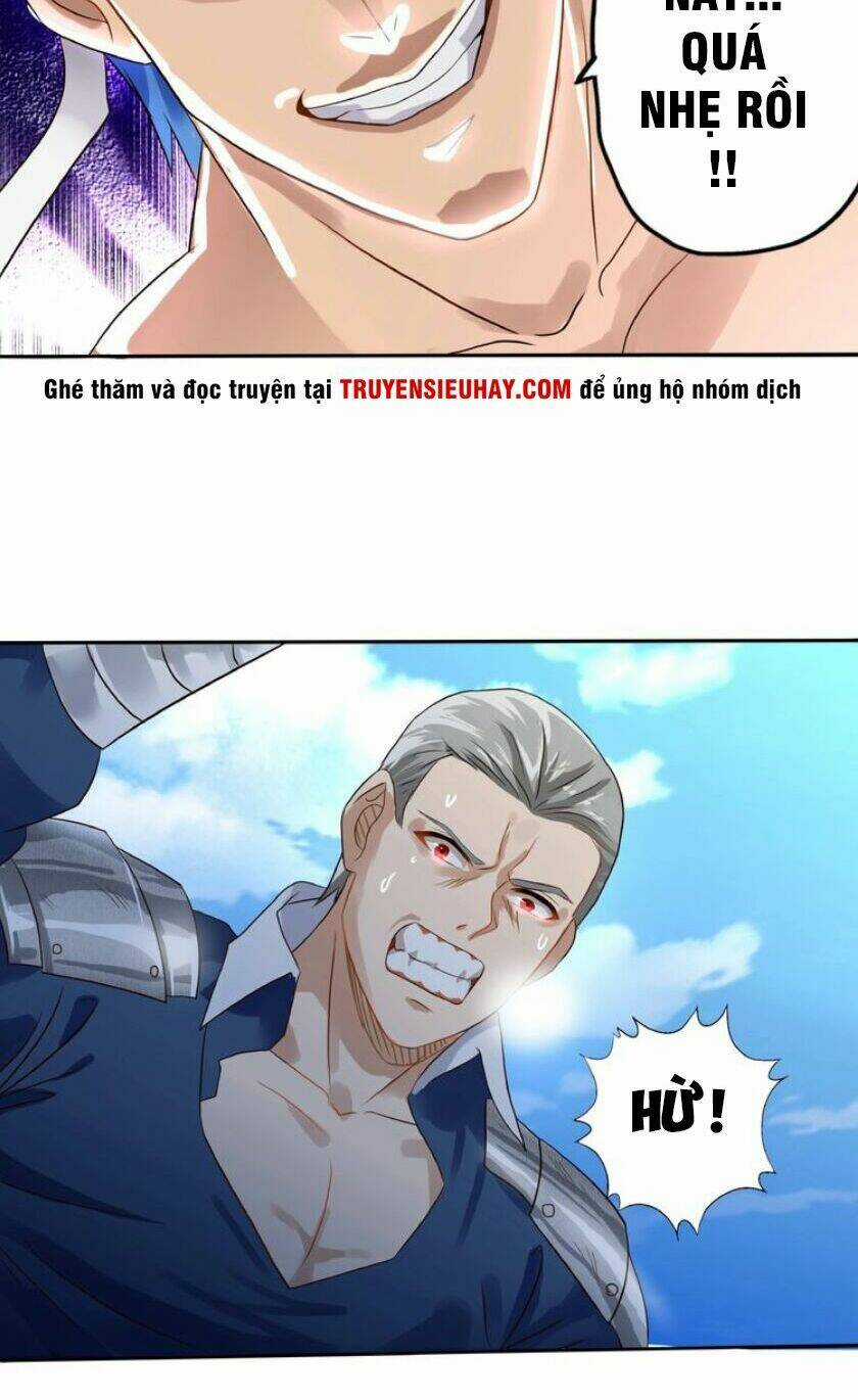 Thôn Phệ Lĩnh Vực - Chapter 20 - Trang 24