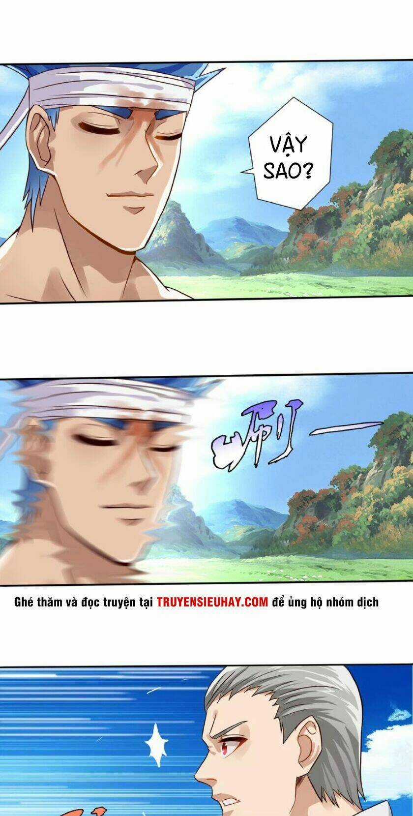 Thôn Phệ Lĩnh Vực - Chapter 20 - Trang 30