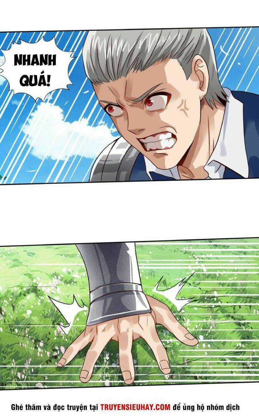 Thôn Phệ Lĩnh Vực - Chapter 20 - Trang 32