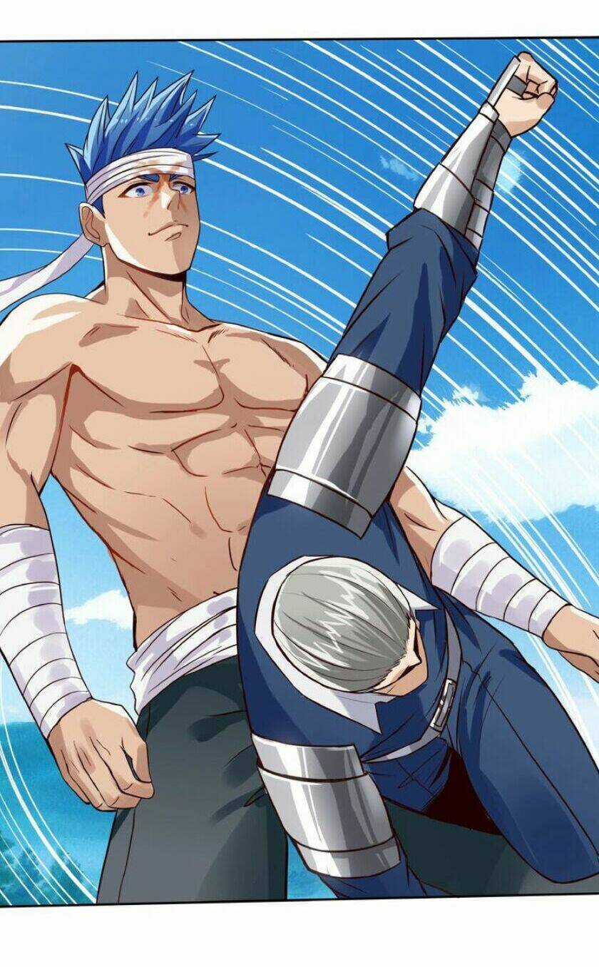 Thôn Phệ Lĩnh Vực - Chapter 20 - Trang 33