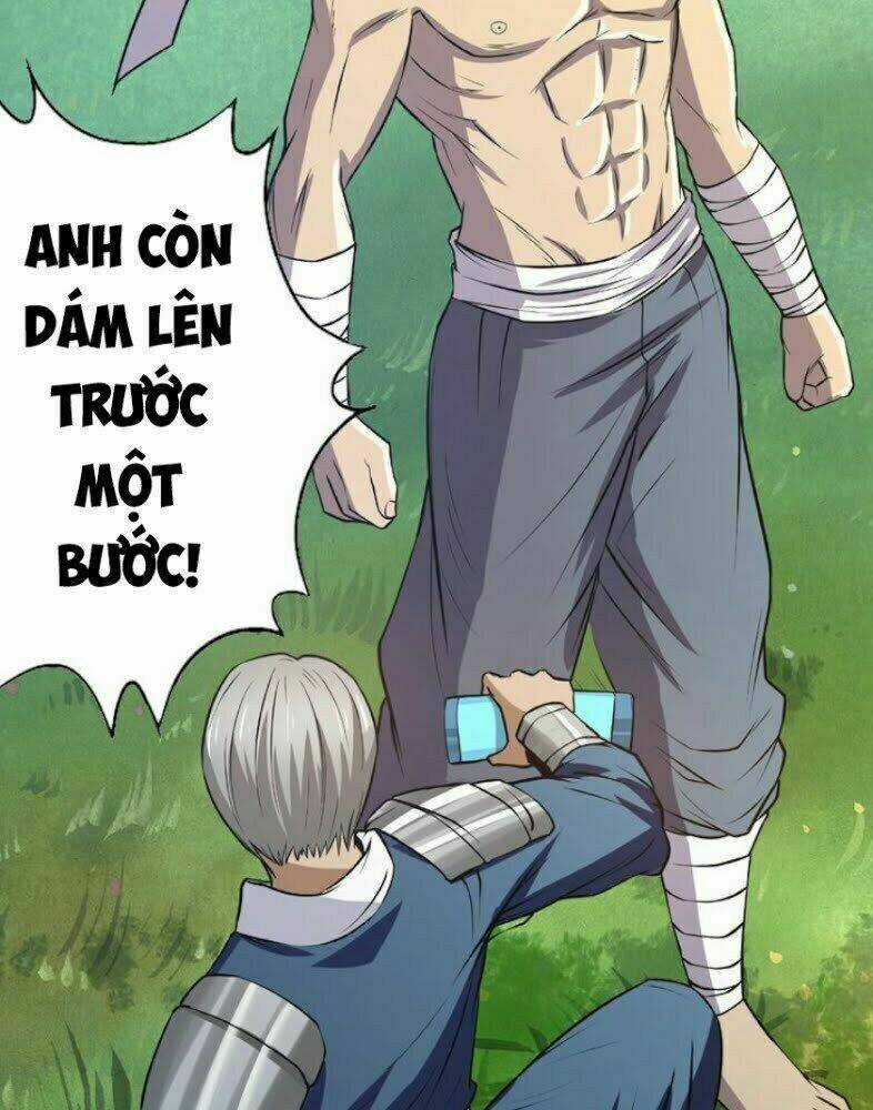 Thôn Phệ Lĩnh Vực - Chapter 20 - Trang 9