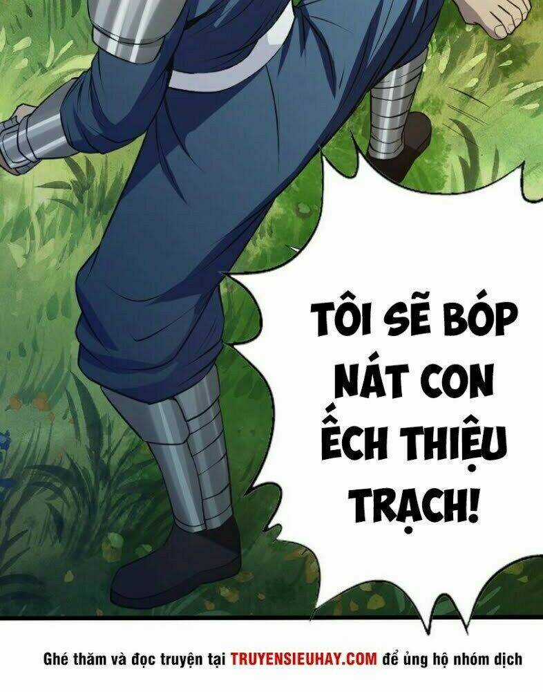 Thôn Phệ Lĩnh Vực - Chapter 20 - Trang 10