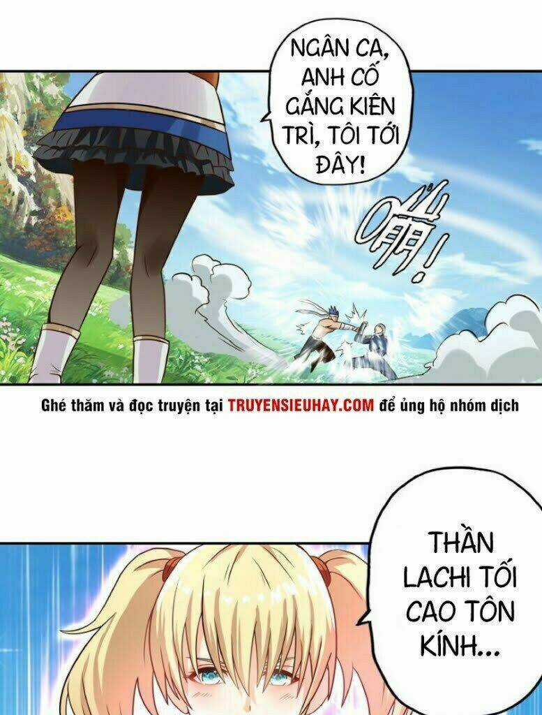 Thôn Phệ Lĩnh Vực - Chapter 21 - Trang 18