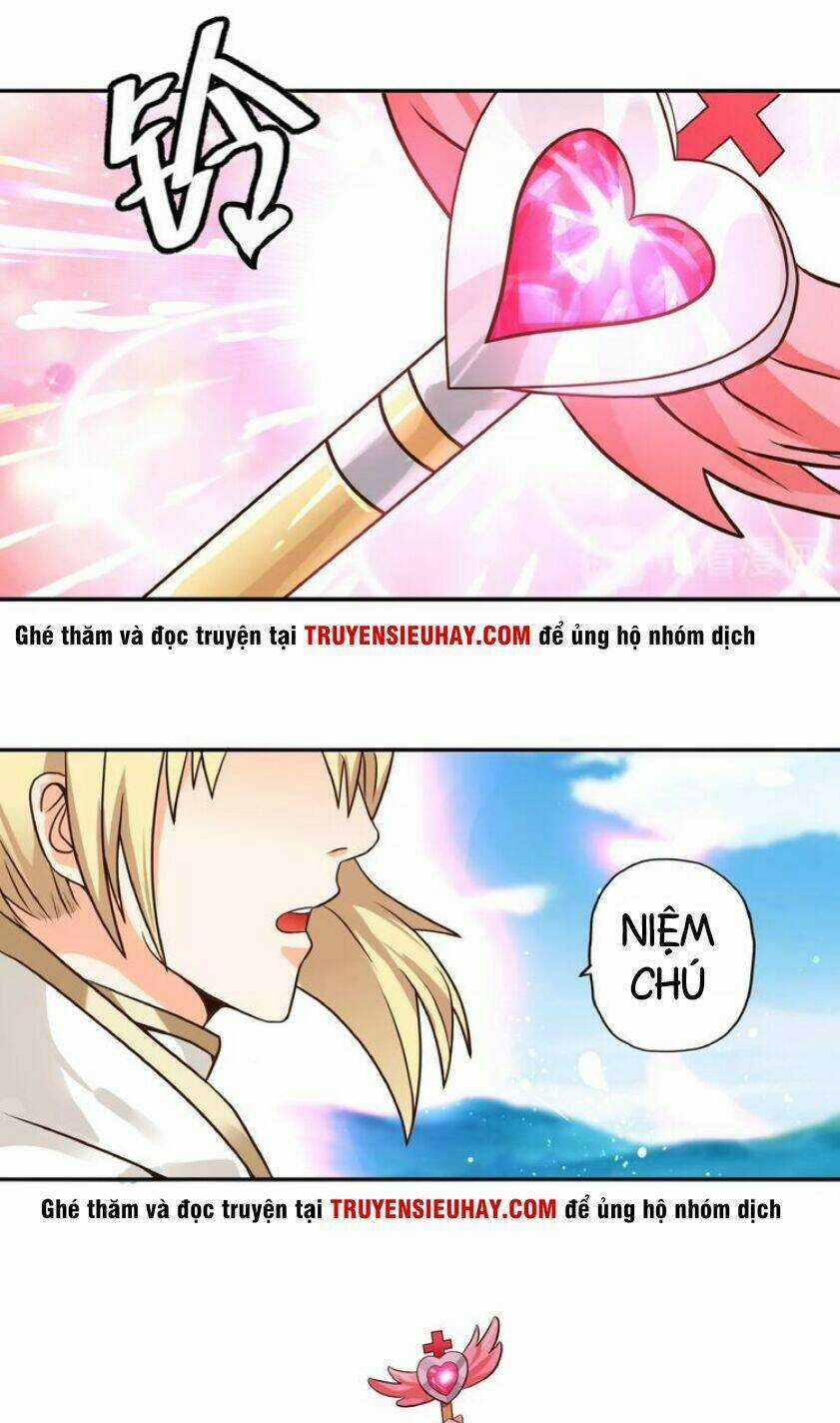 Thôn Phệ Lĩnh Vực - Chapter 21 - Trang 20