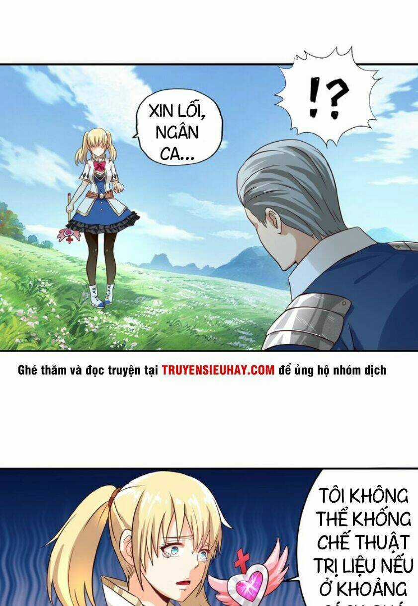 Thôn Phệ Lĩnh Vực - Chapter 21 - Trang 26