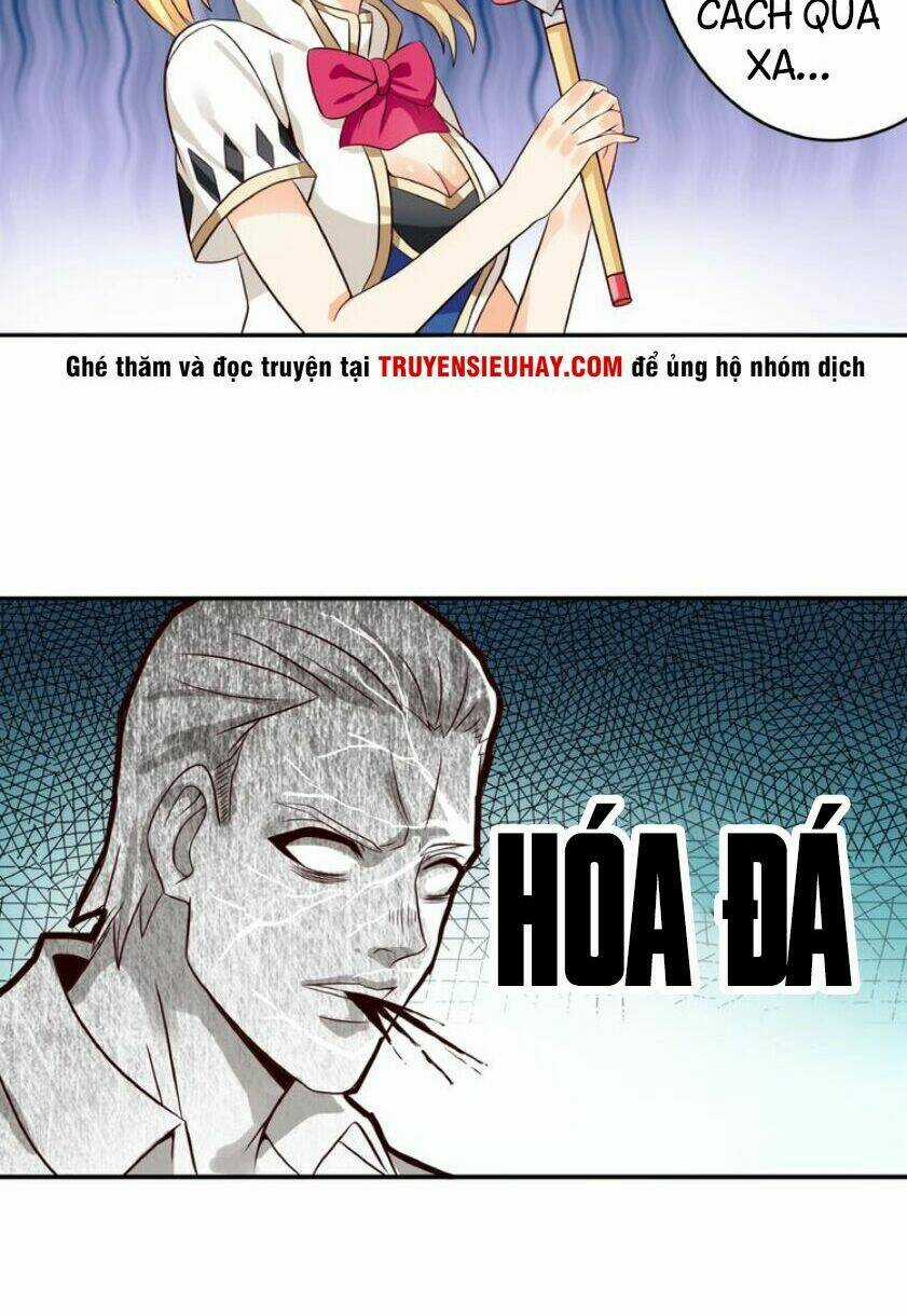 Thôn Phệ Lĩnh Vực - Chapter 21 - Trang 27