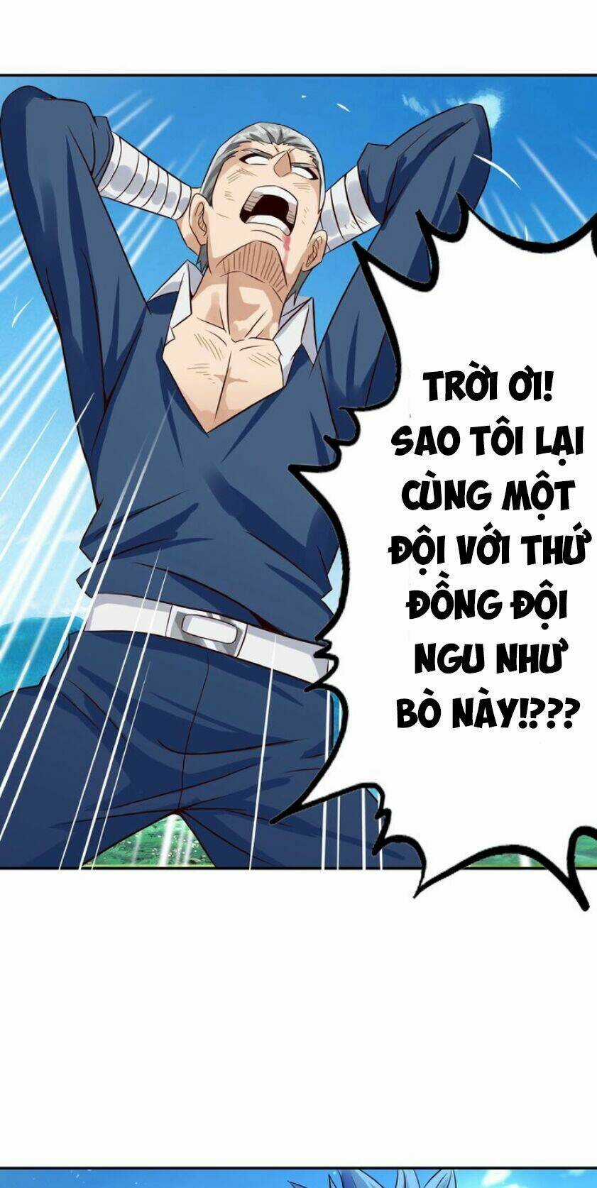 Thôn Phệ Lĩnh Vực - Chapter 21 - Trang 28