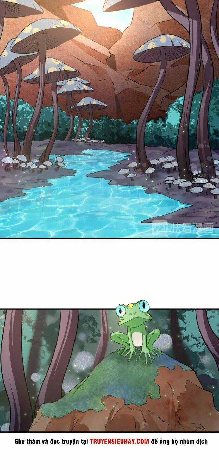 Thôn Phệ Lĩnh Vực - Chapter 21 - Trang 31