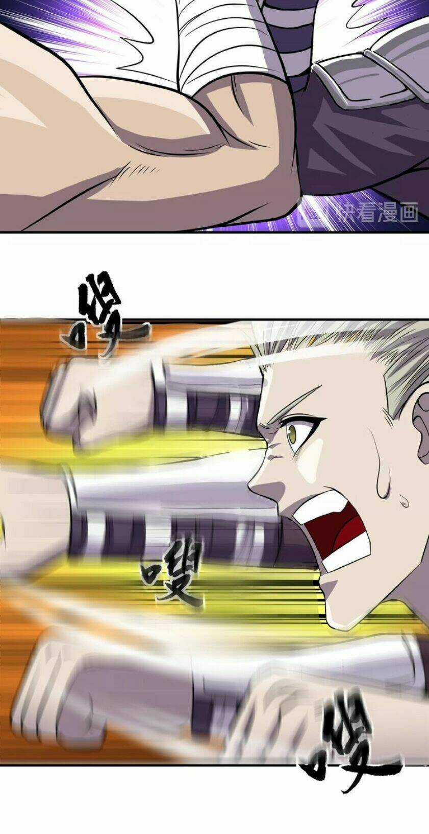 Thôn Phệ Lĩnh Vực - Chapter 21 - Trang 41