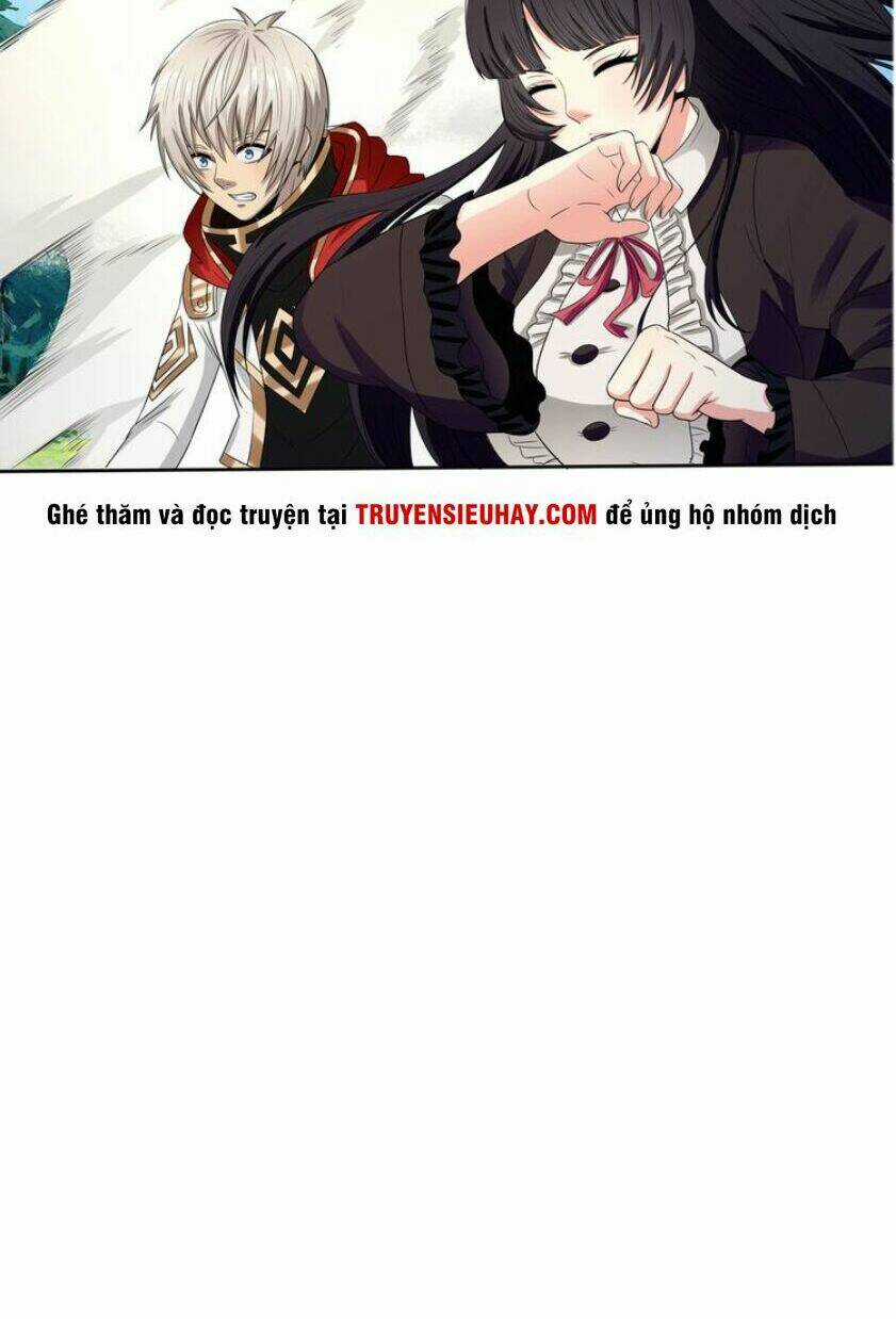 Thôn Phệ Lĩnh Vực - Chapter 21 - Trang 43