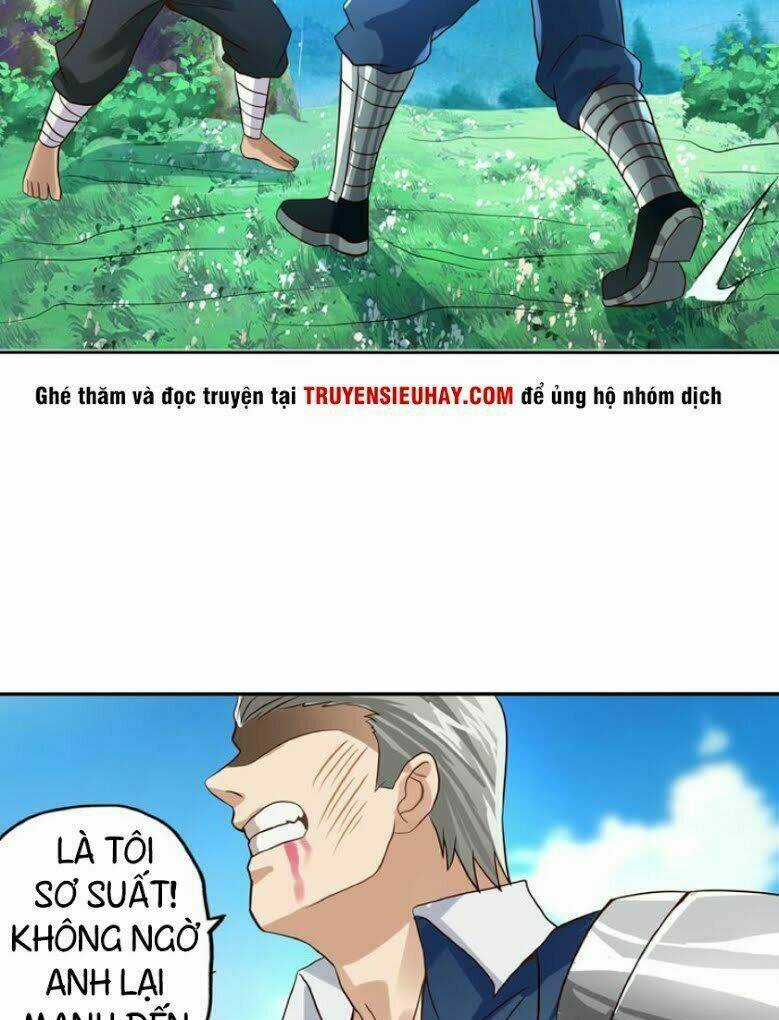 Thôn Phệ Lĩnh Vực - Chapter 21 - Trang 7