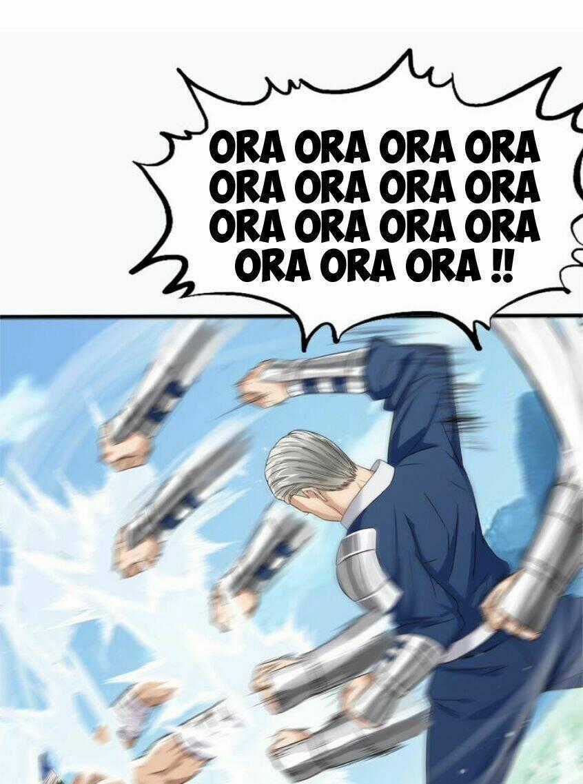 Thôn Phệ Lĩnh Vực - Chapter 22 - Trang 2