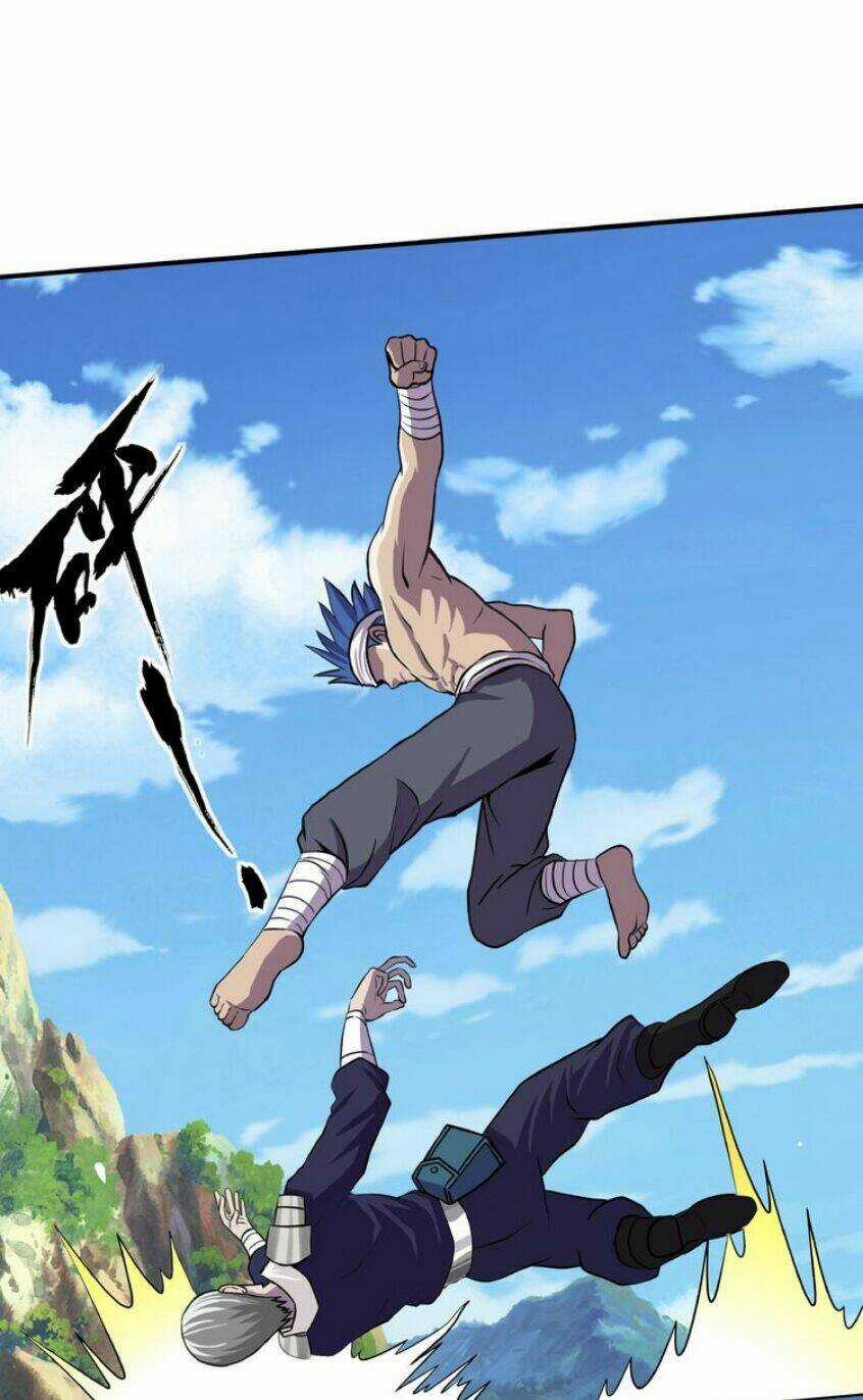 Thôn Phệ Lĩnh Vực - Chapter 22 - Trang 11