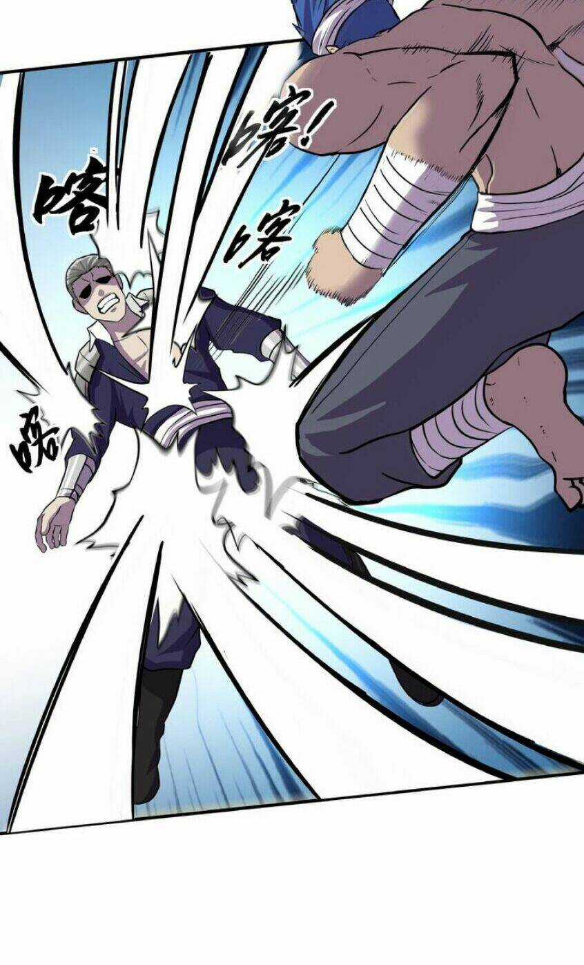 Thôn Phệ Lĩnh Vực - Chapter 22 - Trang 14