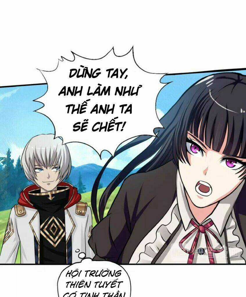 Thôn Phệ Lĩnh Vực - Chapter 22 - Trang 15