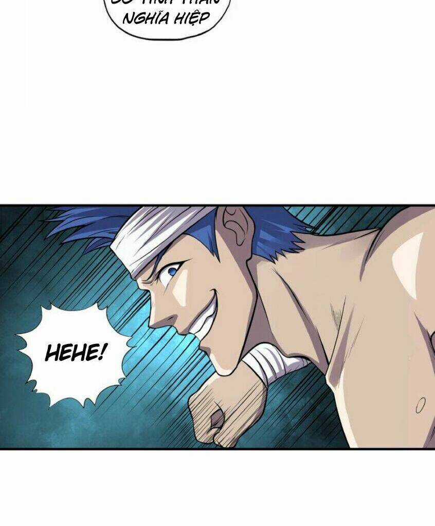 Thôn Phệ Lĩnh Vực - Chapter 22 - Trang 16