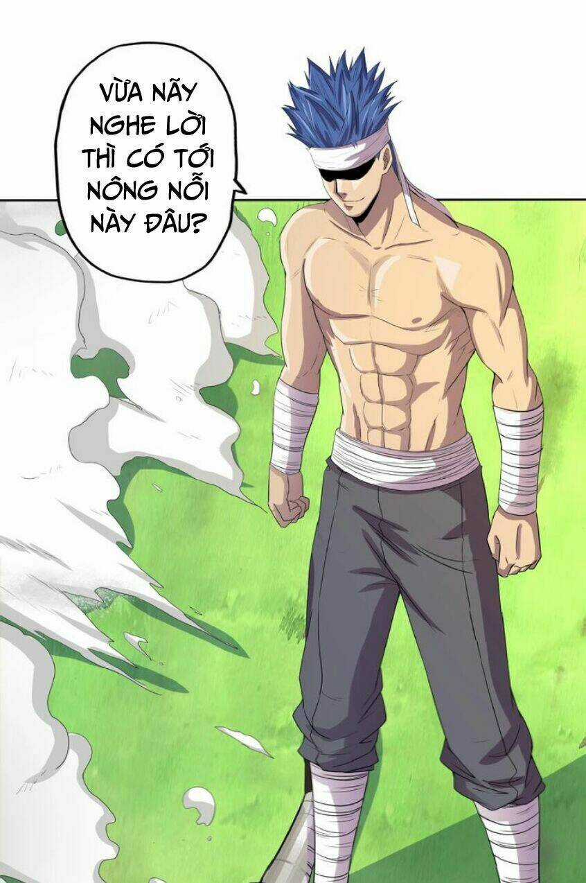 Thôn Phệ Lĩnh Vực - Chapter 22 - Trang 20