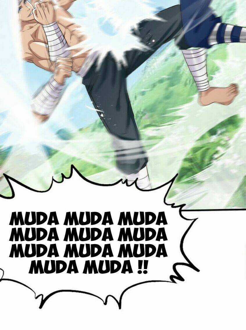 Thôn Phệ Lĩnh Vực - Chapter 22 - Trang 3