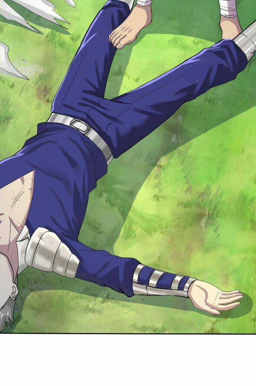 Thôn Phệ Lĩnh Vực - Chapter 22 - Trang 21