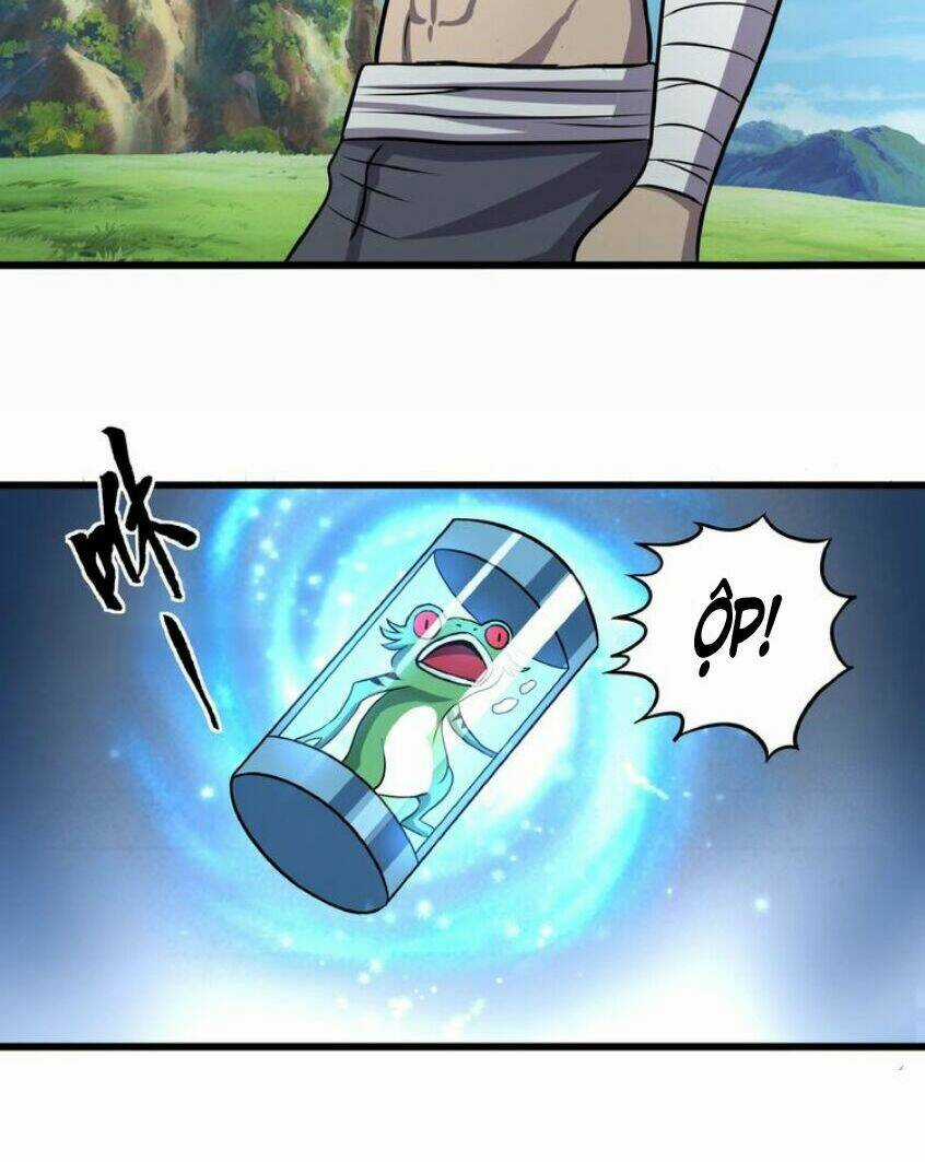 Thôn Phệ Lĩnh Vực - Chapter 22 - Trang 28