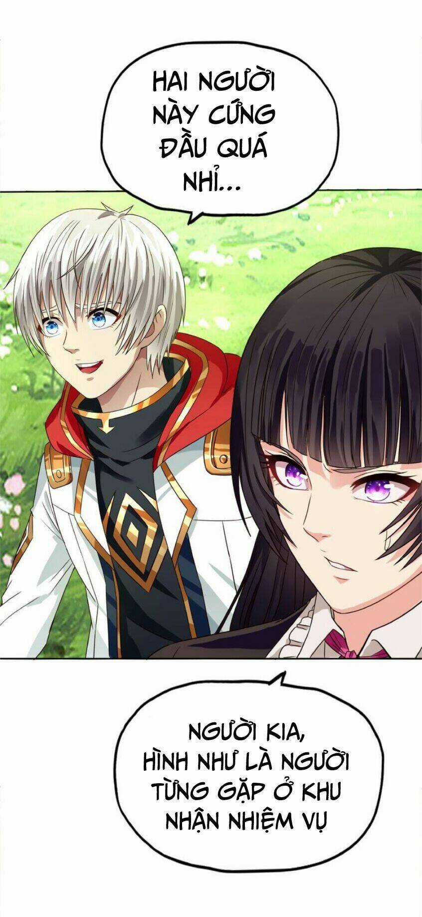 Thôn Phệ Lĩnh Vực - Chapter 22 - Trang 4