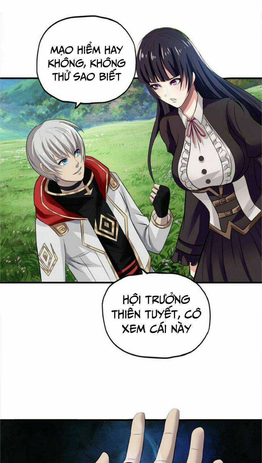 Thôn Phệ Lĩnh Vực - Chapter 22 - Trang 39