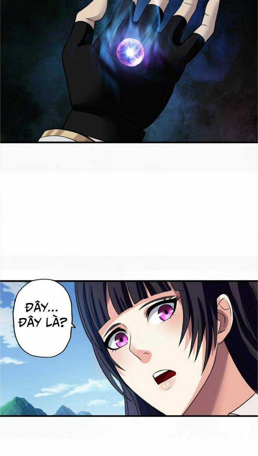Thôn Phệ Lĩnh Vực - Chapter 22 - Trang 40