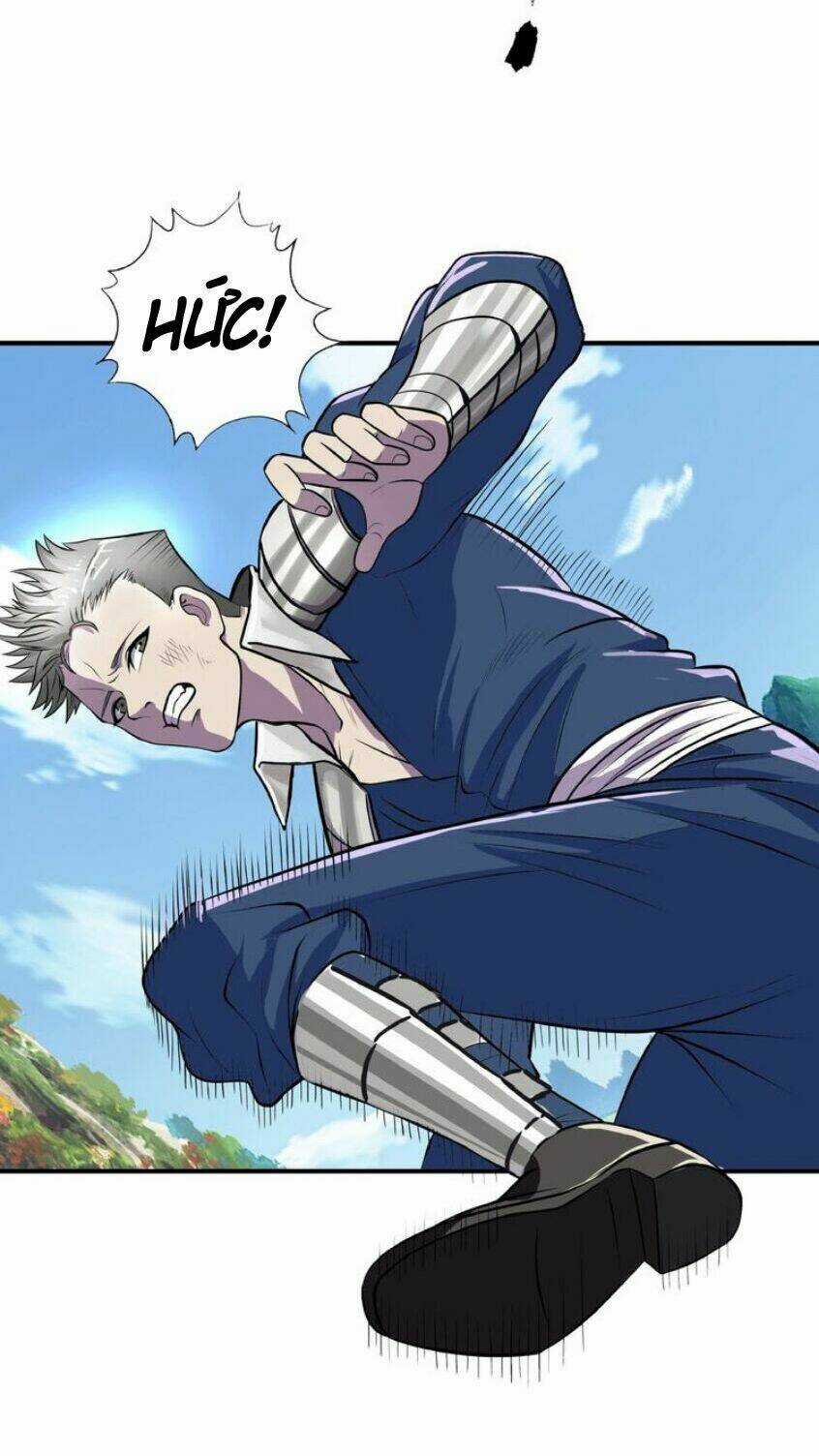Thôn Phệ Lĩnh Vực - Chapter 22 - Trang 6