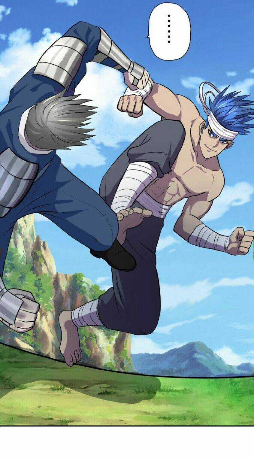 Thôn Phệ Lĩnh Vực - Chapter 22 - Trang 8