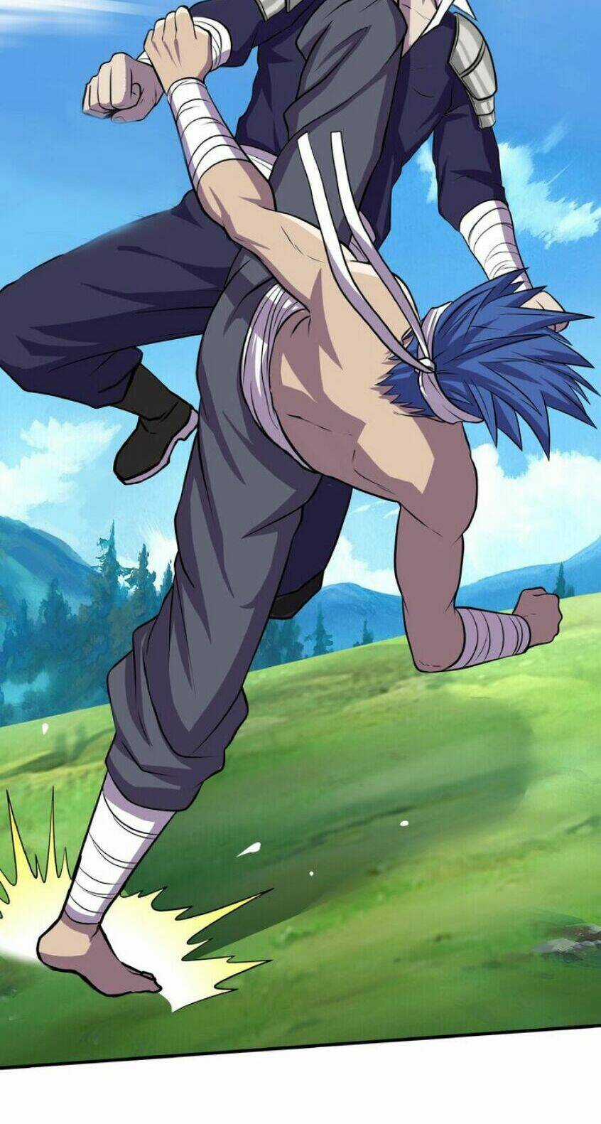 Thôn Phệ Lĩnh Vực - Chapter 22 - Trang 10