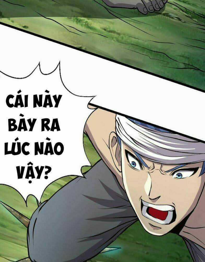 Thôn Phệ Lĩnh Vực - Chapter 25 - Trang 11