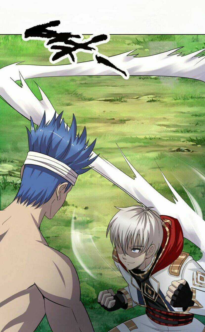 Thôn Phệ Lĩnh Vực - Chapter 25 - Trang 15