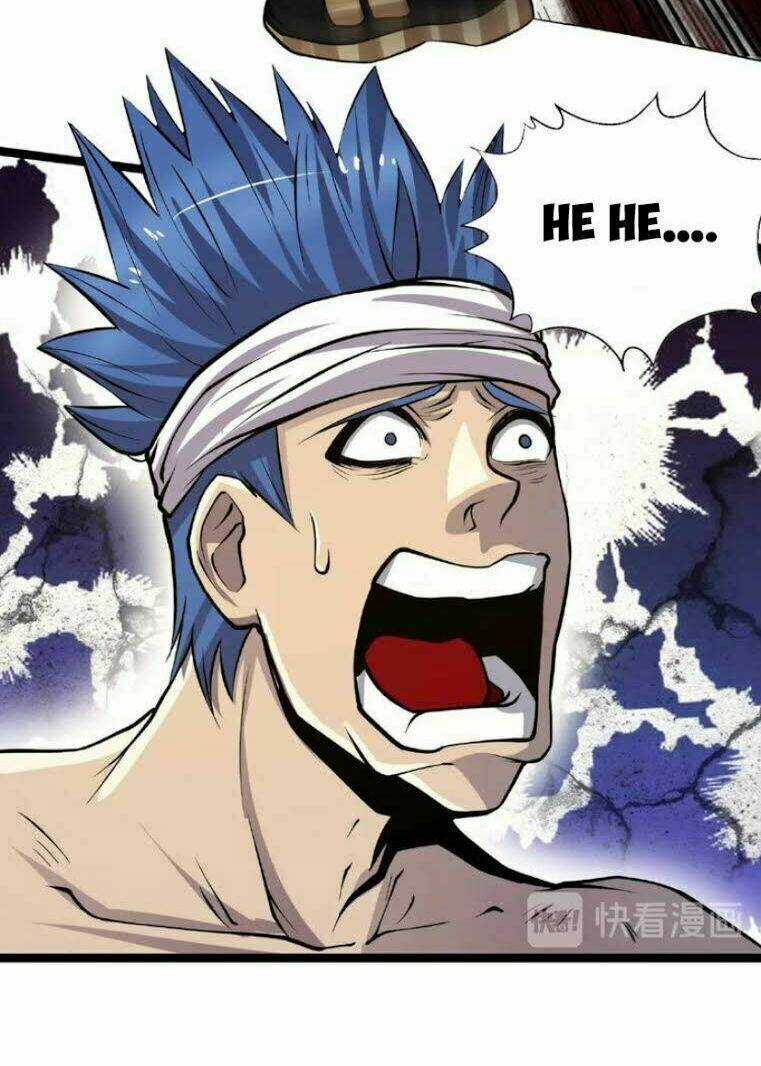 Thôn Phệ Lĩnh Vực - Chapter 25 - Trang 21