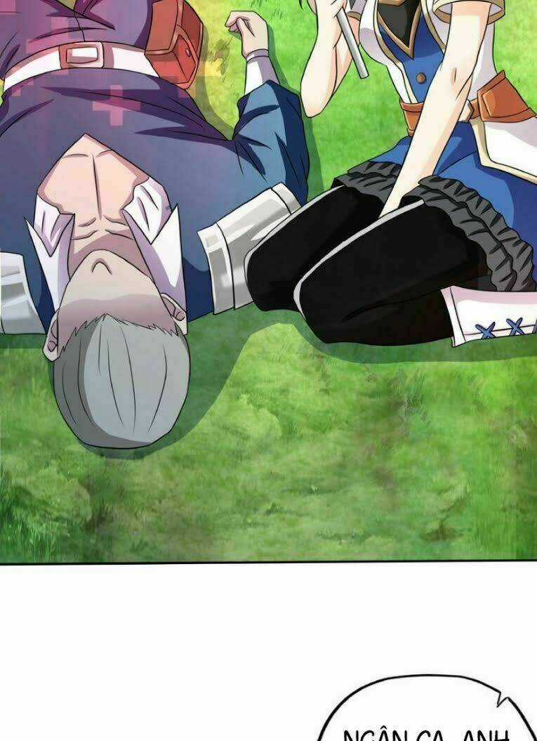 Thôn Phệ Lĩnh Vực - Chapter 25 - Trang 35