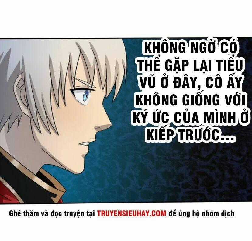 Thôn Phệ Lĩnh Vực - Chapter 25 - Trang 39