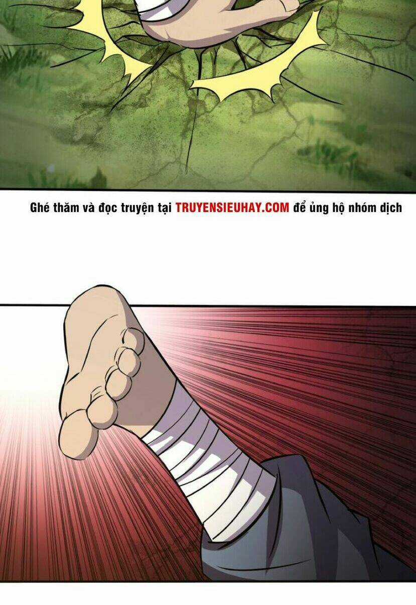 Thôn Phệ Lĩnh Vực - Chapter 25 - Trang 5