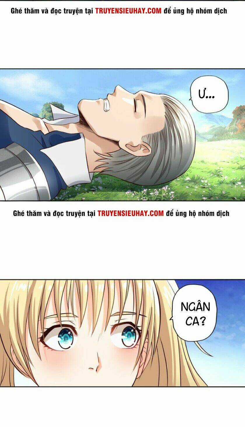 Thôn Phệ Lĩnh Vực - Chapter 26 - Trang 11