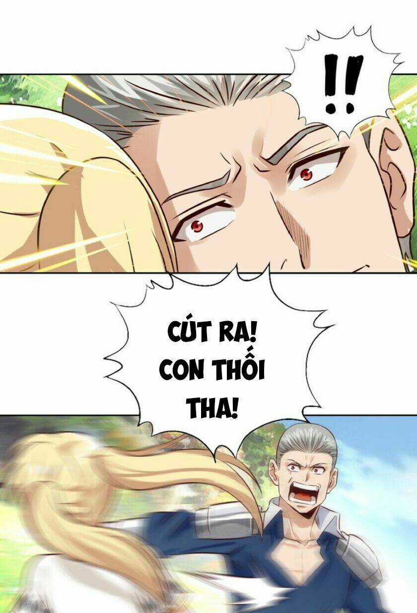 Thôn Phệ Lĩnh Vực - Chapter 26 - Trang 14