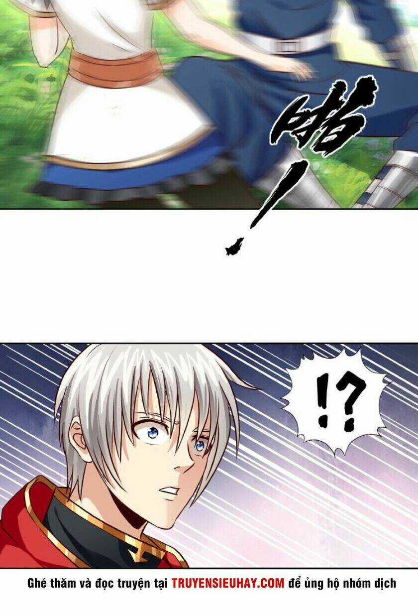 Thôn Phệ Lĩnh Vực - Chapter 26 - Trang 15